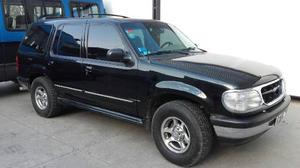 Ford Explorer 4x2 XLT