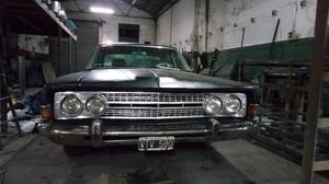 Ford Fairlane