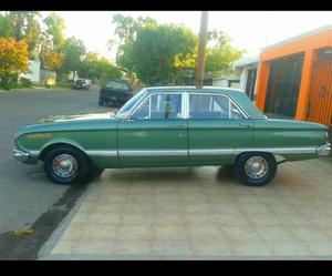 Ford Falcon