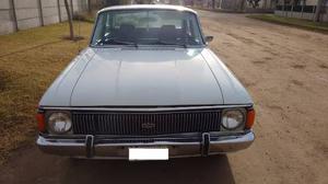 Ford Falcon Standar