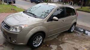 Ford Fiesta 5Ptas. 1.6 N Edge Plus MP3 (L)