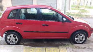 Ford Fiesta 5Ptas. 1.6 N Energy MP3 (L)