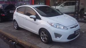 Ford Fiesta Kinetic Design 1.6 Titanium 5Ptas. (120cv)