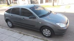 Ford Focus 4Ptas. Ambiente 1.6 MP3