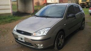 Ford Focus 5Ptas. Ambiente 1.6 MP3