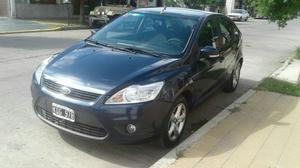 Ford Focus Full 1.6 Recibo Menor Financió