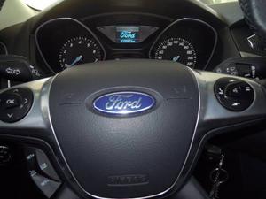 Ford Focus III Sedan SE PLUS 2.0L Duratec
