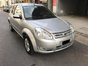 Ford Ka 1.6L Top Pulse