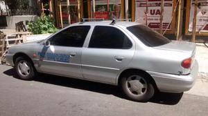 Ford Mondeo 2.0 N Ghia 4Ptas. (L95)