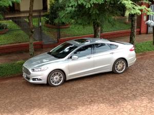 Ford Mondeo Se