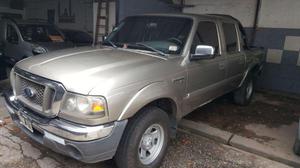 Ford Ranger, , Diesel