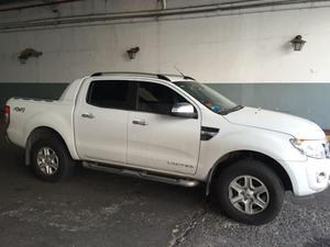 Ford Ranger  IMPECABLE