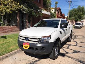 Ford Ranger Xl Safety Mil Kms 4x2