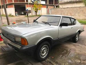 Ford Taunus coupe SP