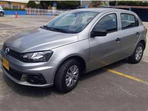 Gol Trend 0KM listo para retirar en 30 dias