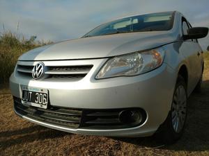 Gol Trend  Gnc