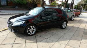 Gol Trend  con Gnc de 5 Generación