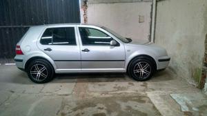 Golf Iv Impecable