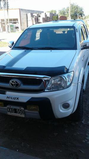 Hilux 