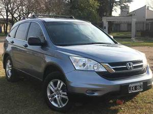 Honda CR-V 2.4 LX AT 4Xcv) (L07) DISCONTINUO