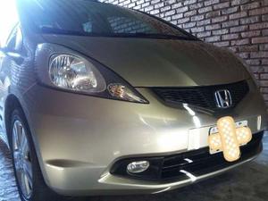 Honda Fit 1.5 EX MT IVTEC (L09)