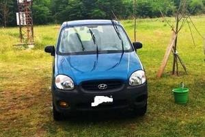 Hyundai Atos 5P 1.0 GLS A/C