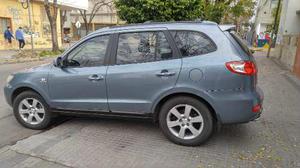 Hyundai Santa Fe 2.2 CRDi GLS 7 Pas. AT Full Premium (150cv)