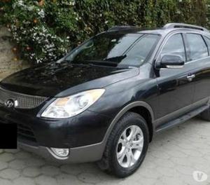 Hyundai Veracruz GLS 3.8 N AT V6 7pas Full Premium