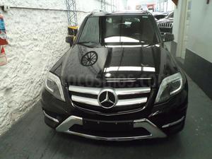 Mercedes Benz Clase GLK 300 Sport