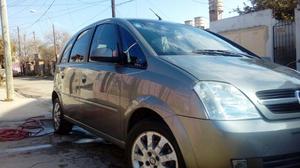 Meriva 08 GLS Oportunidad Financio