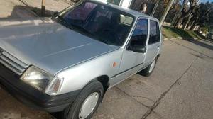 Peugeot 205 GLD 5Ptas.