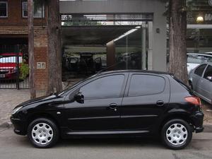 Peugeot 206 Full Impecable