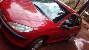 Peugeot 206 Oportunidad