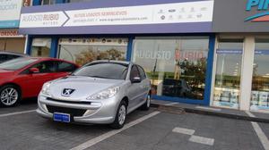 Peugeot 207 Compact 1.4 XS Allure 5p  Impecable!!!