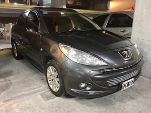 Peugeot 207 Compact