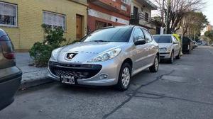 Peugeot 207 Compact