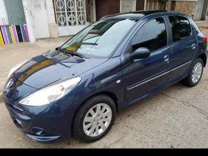 Peugeot 207 Compact