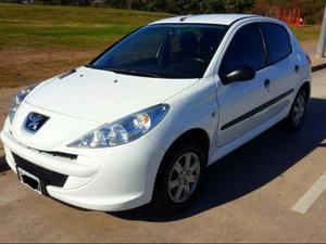 Peugeot 207 Compact Active 1.4