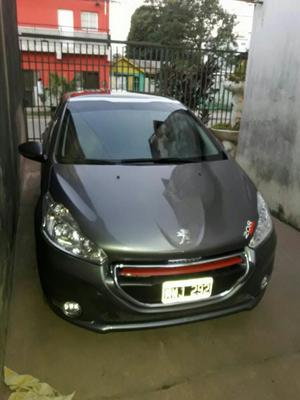 Peugeot 208 Mod 