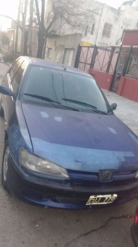 Peugeot 306