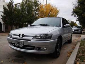 Peugeot 306 Soleil HDi 4Ptas. TC