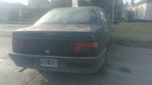 Peugeot 405