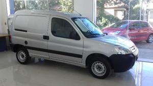 Peugeot Partner Confort 1.4 usado  kms