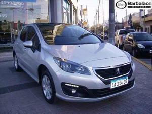 Peugeot Ptas. 1.6 HDi Allure GPS (115cv)