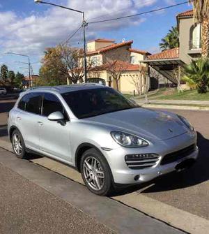 Porsche Cayenne 3.6 N V6 Tiptronic S (300cv)