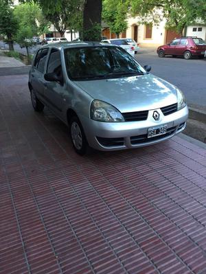 Renault Clio II 