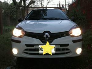 Renault Clio Mío