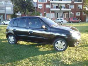 Renault Clio RL N AA 5Ptas.