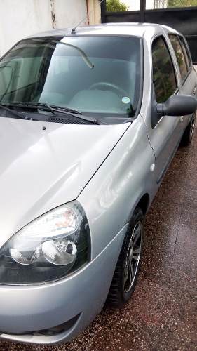 Renault Clio RN N AA DA PK 5Ptas.