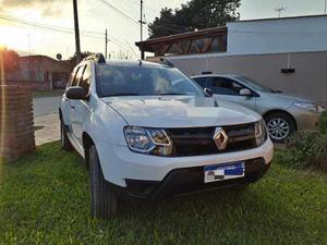 Renault Duster 1.6 4x2 Confort / Expression (110cv)